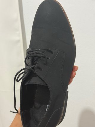Zapatos de vestir hombre