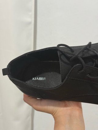 Zapatos de vestir hombre