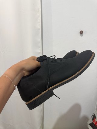 Zapatos de vestir hombre