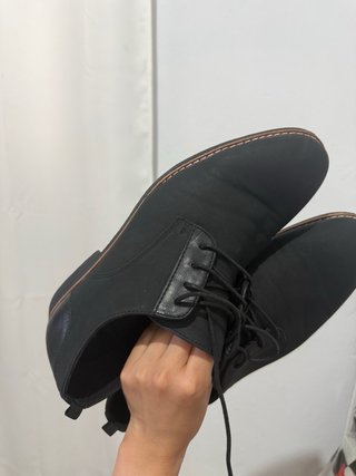 Zapatos de vestir hombre