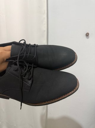 Zapatos de vestir hombre