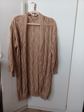Chaqueta