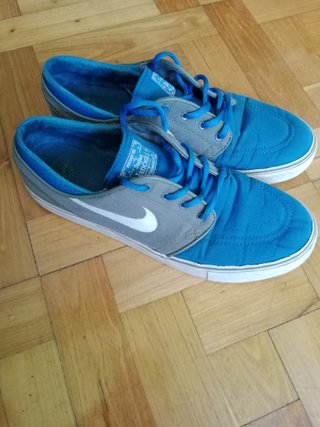 Zapatillas skate Nike Stefan Janoski Talla 43