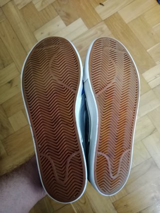 Zapatillas skate Nike Stefan Janoski Talla 43