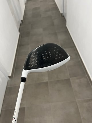 Driver TaylorMade AeroBurner 10.5°