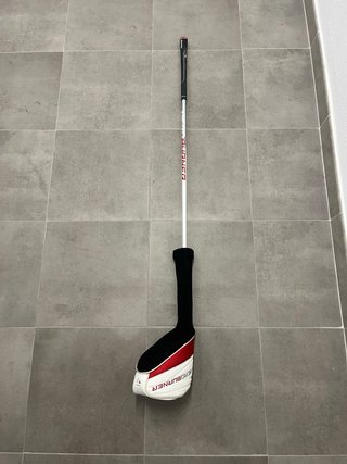 Driver TaylorMade AeroBurner 10.5°
