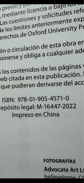 Matemáticas I 1º Bachillerato – Oxford GENiOX PRO