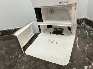 Dreame X50 Ultra Complete Robot Aspirador y Mopa