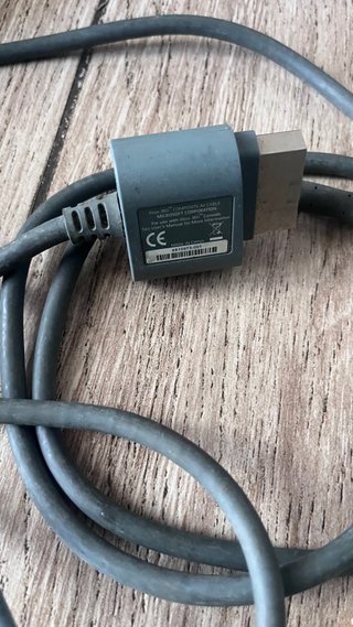 Xbox 360 120GB Nera + Battlefield