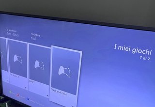 Xbox 360 120GB Nera + Battlefield