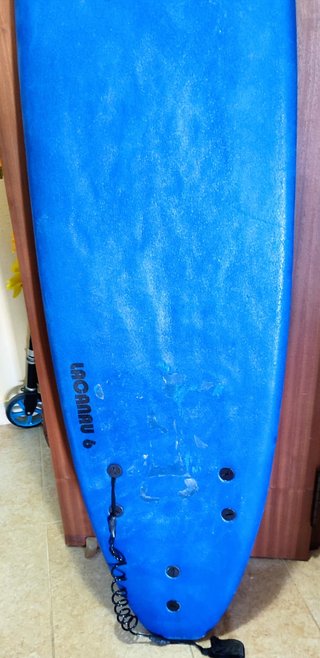 Tabla de surf Seafun Lacanau 6