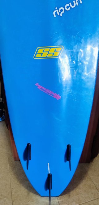 Tabla de surf Seafun Lacanau 6