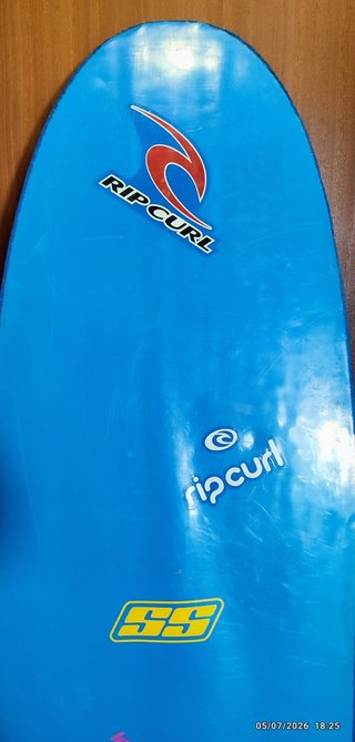 Tabla de surf Seafun Lacanau 6