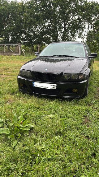 BMW Serie 3 1999