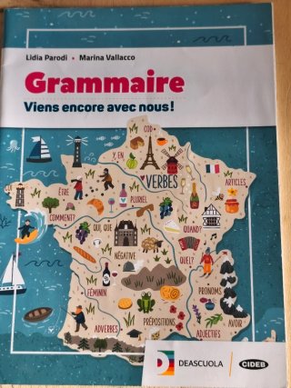 Viens encore avec nous vol.1