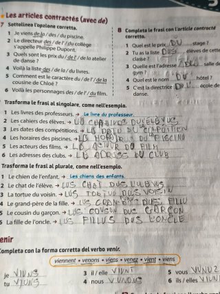 Viens encore avec nous vol.1