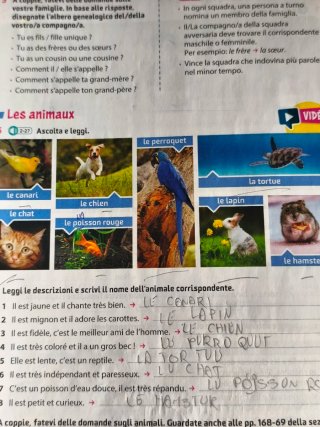 Viens encore avec nous vol.1