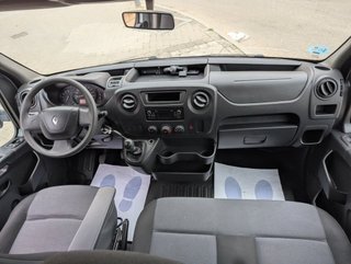 Renault Master Combi 9Plz L2H2 145Cv IVA Garantía