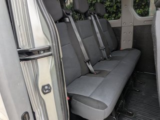 Renault Master Combi 9Plz L2H2 145Cv IVA Garantía