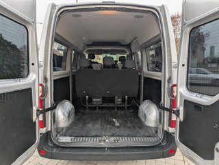 Renault Master Combi 9Plz L2H2 145Cv IVA Garantía