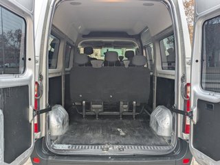 Renault Master Combi 9Plz L2H2 145Cv IVA Garantía