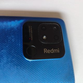 Xiaomi Redmi 10c (para piezas)