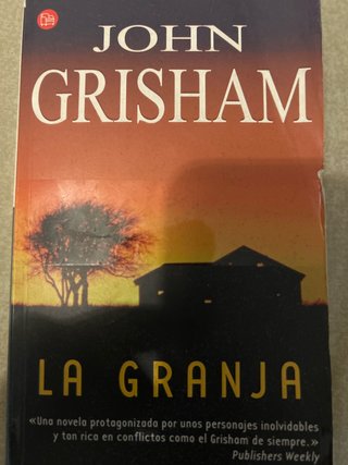 La granja