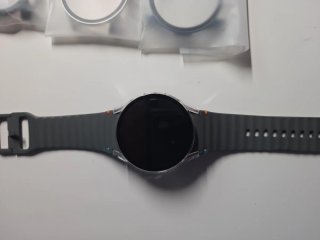 Samsung Galaxy Watch 7 + Correas y Protectores
