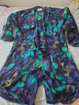 Conjunto MARANT ETOILE Talla Única