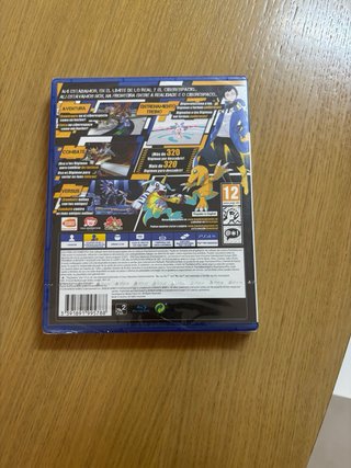 Digimon Story: Cyber Sleuth Hacker's Memory PS4