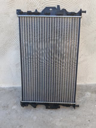 Radiador de agua para coche