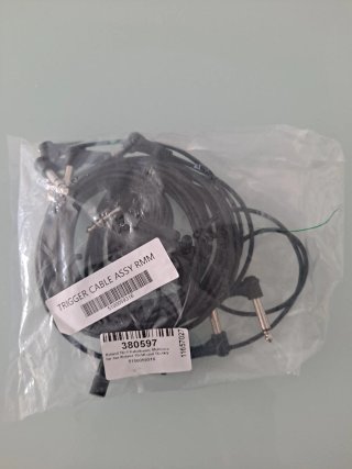 Cable Multinúcleo para batería Roland TD-1