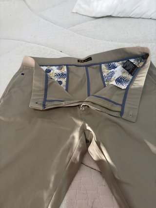 Pantalón talla 52 toni sango nuevo