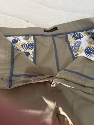 Pantalón talla 52 toni sango nuevo