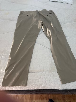 Pantalón talla 52 toni sango nuevo