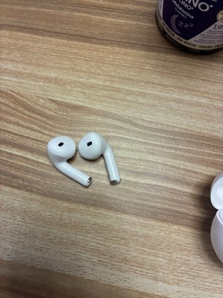 Auriculares Inalámbricos Bluetooth 5.3 Blancos