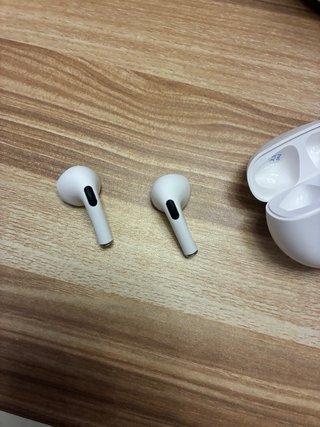 Auriculares Inalámbricos Bluetooth 5.3 Blancos