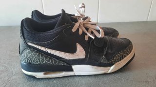 Nike Jordan Legacy 312 Talla 38.5