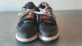 Nike Jordan Legacy 312 Talla 38.5