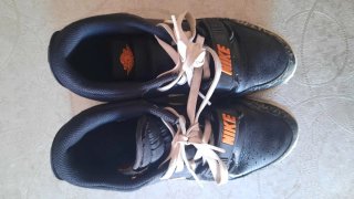 Nike Jordan Legacy 312 Talla 38.5