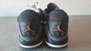 Nike Jordan Legacy 312 Talla 38.5