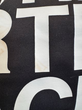 Costume The North Face nero