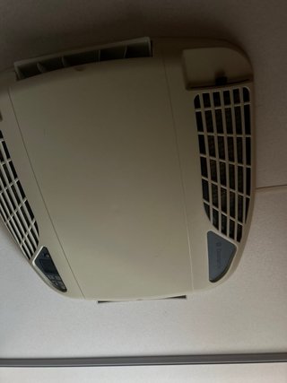 Aire Acondicionado Dometic para Caravana y AC
