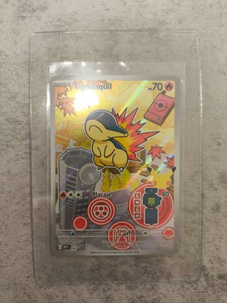 Trío Johto Compañeros Serie 2 Pokémon
