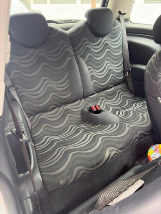 MINI Cooper 2003