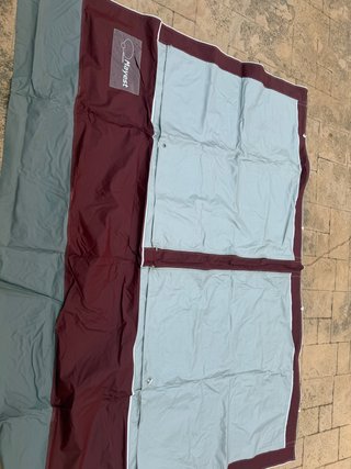 Avance Caravana NUEVO Talla W1000