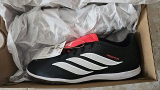 Zapatillas Adidas Predator Futbol Sala