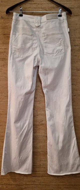 Pantalón Zadig & Voltaire Blanco