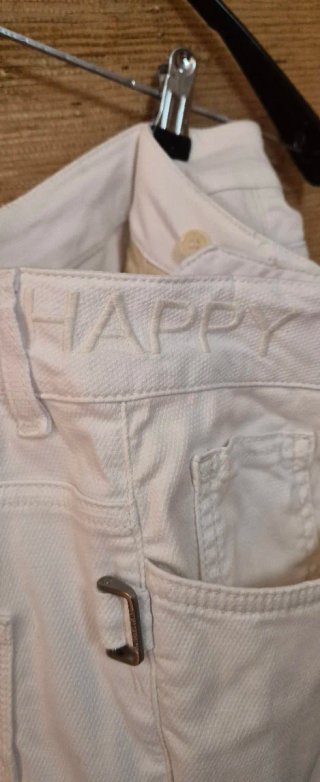 Pantalón Zadig & Voltaire Blanco