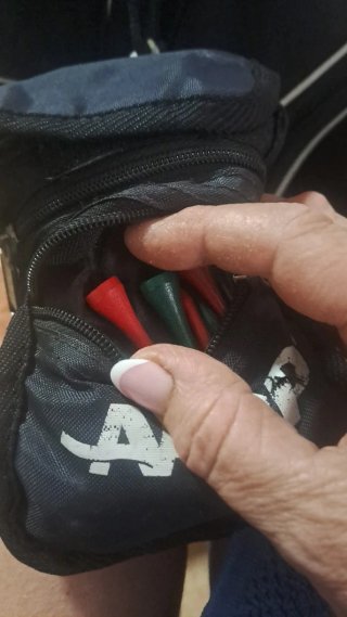 Bolsa de Golf OGIO Negra